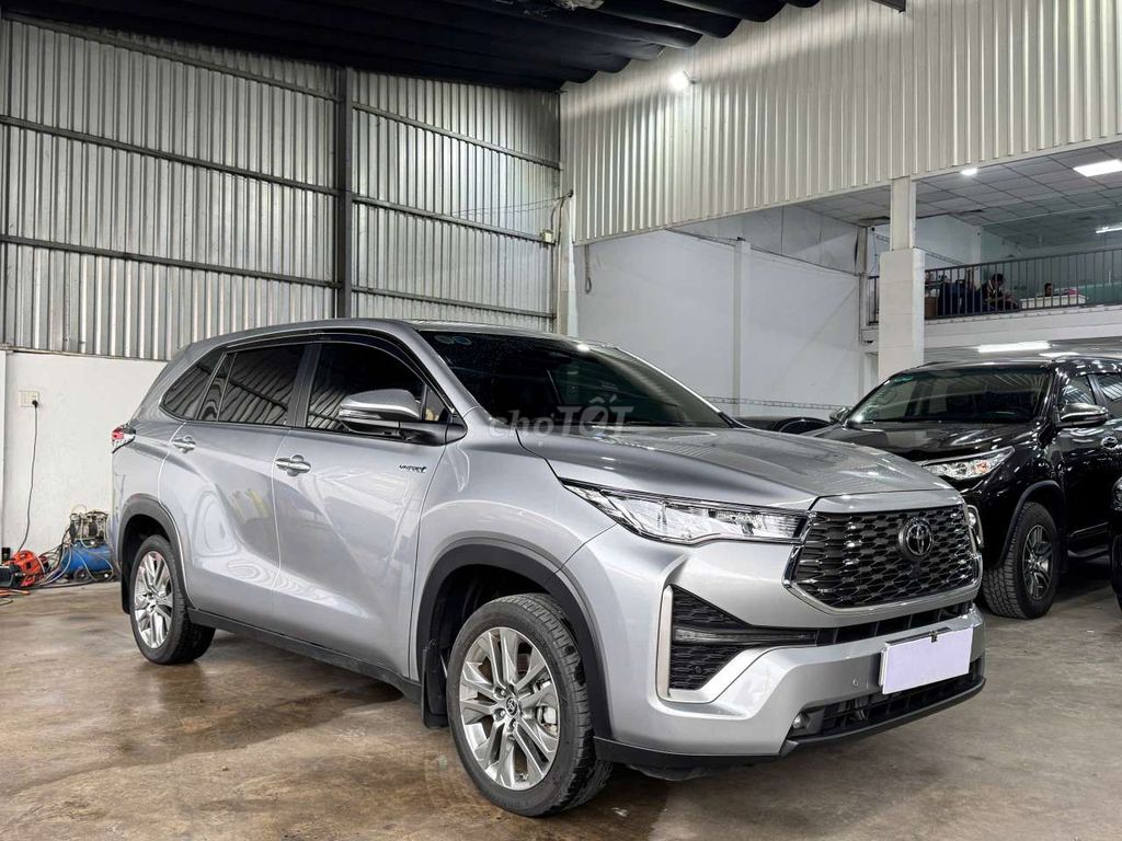 TOYOTA INNOVA CROSS HYBRID. Mua bán Ô tô tại Thành phố Thủ Đức Tp Hồ Chí Minh được đăng bởi Ms Hiệp  hình 6