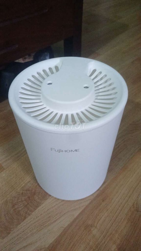 Máy phun sương FujiHome HM05A 5 lít Trắng. Mua bán Nội thất, đồ gia dụng khác tại Quận Hai Bà Trưng Hà Nội được đăng bởi Phạm Quang Khôi hình 1