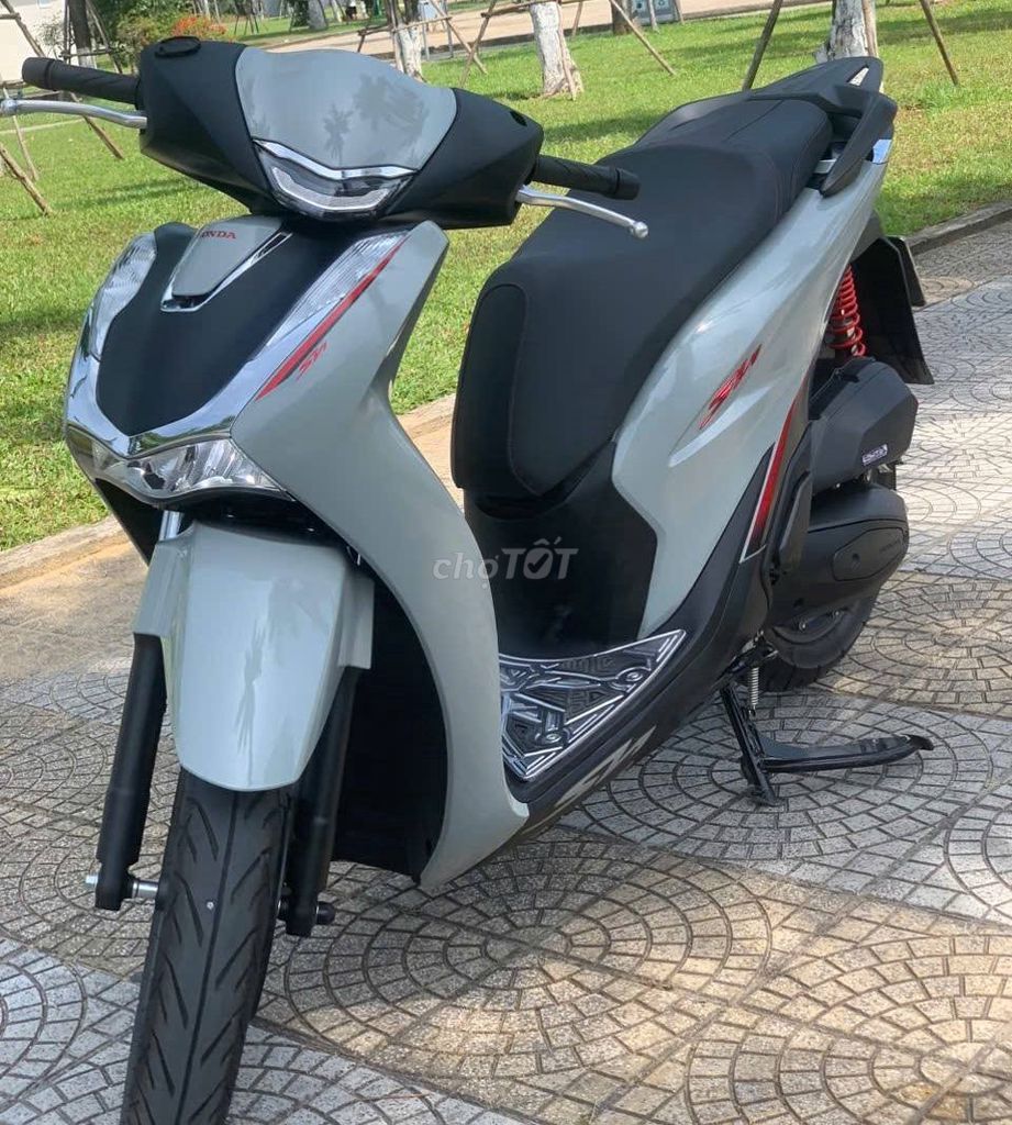 Honda sh 125 abs bản đặc biệt 2024 1000km mới cứng. Mua bán Xe máy tại Quận Hải Châu Đà Nẵng được đăng bởi Toàn hình 2