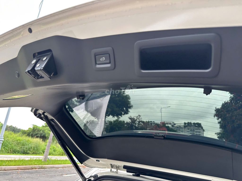 Mazda CX5 2020 2.5L Signature  - 64000 km. Mua bán Ô tô tại Quận 7 Tp Hồ Chí Minh được đăng bởi tuấn anh hình 15