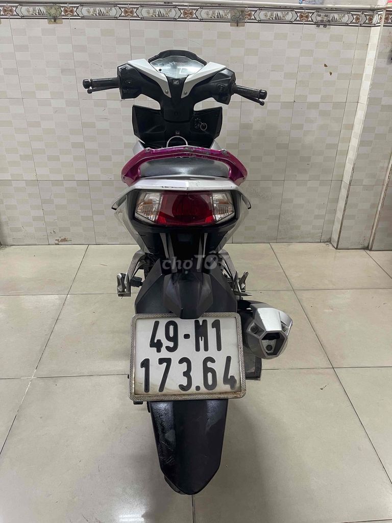 WINNER 2019 BS 49 HỖ TRỢ GÓP OĐ CÓ GL ĐỖI XE. Mua bán Xe máy tại Huyện Hóc Môn Tp Hồ Chí Minh được đăng bởi Khaianh  hình 3