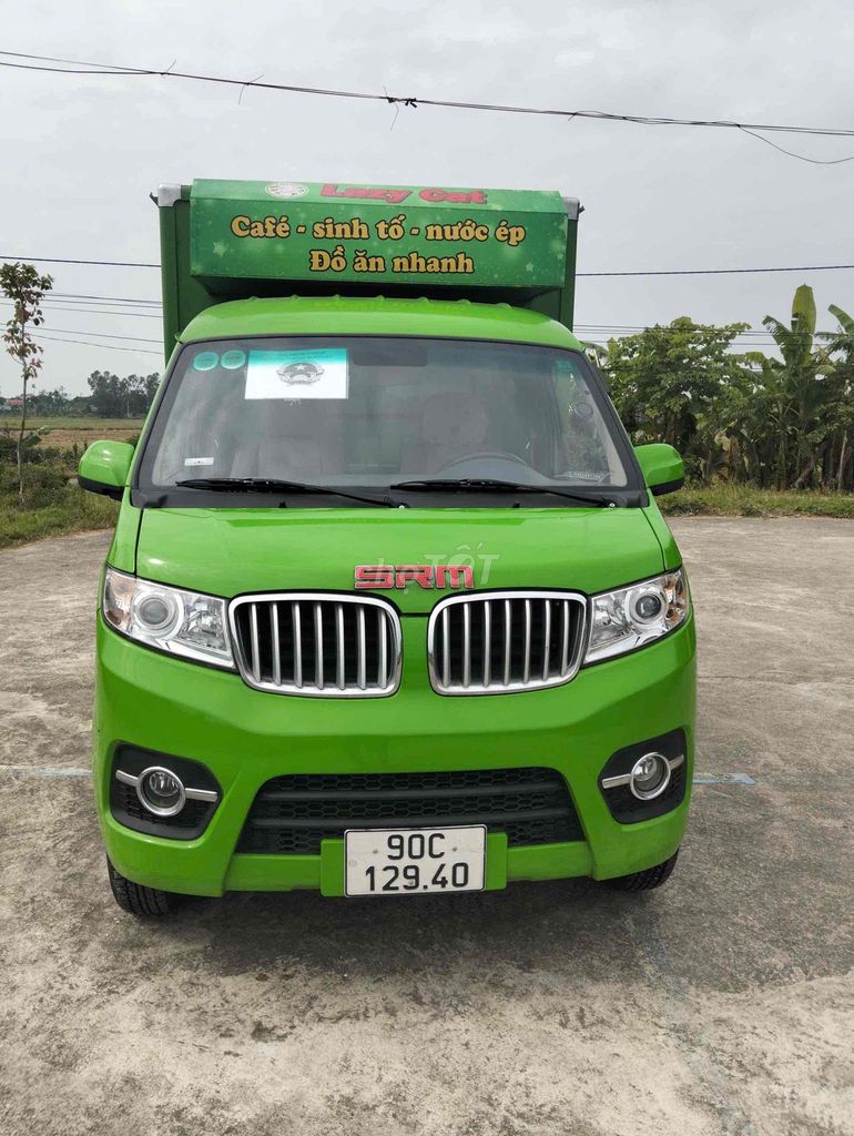 SRM T30-2023. Mua bán Xe tải, xe ben tại Quận Nam Từ Liêm Hà Nội được đăng bởi vui song hình 4