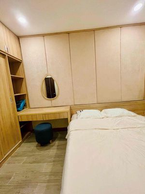 Аренда · KDC Sơn Trà Ocean View · 2 комн. · 78 м² · Quận Sơn Trà, ул. Thọ Quang