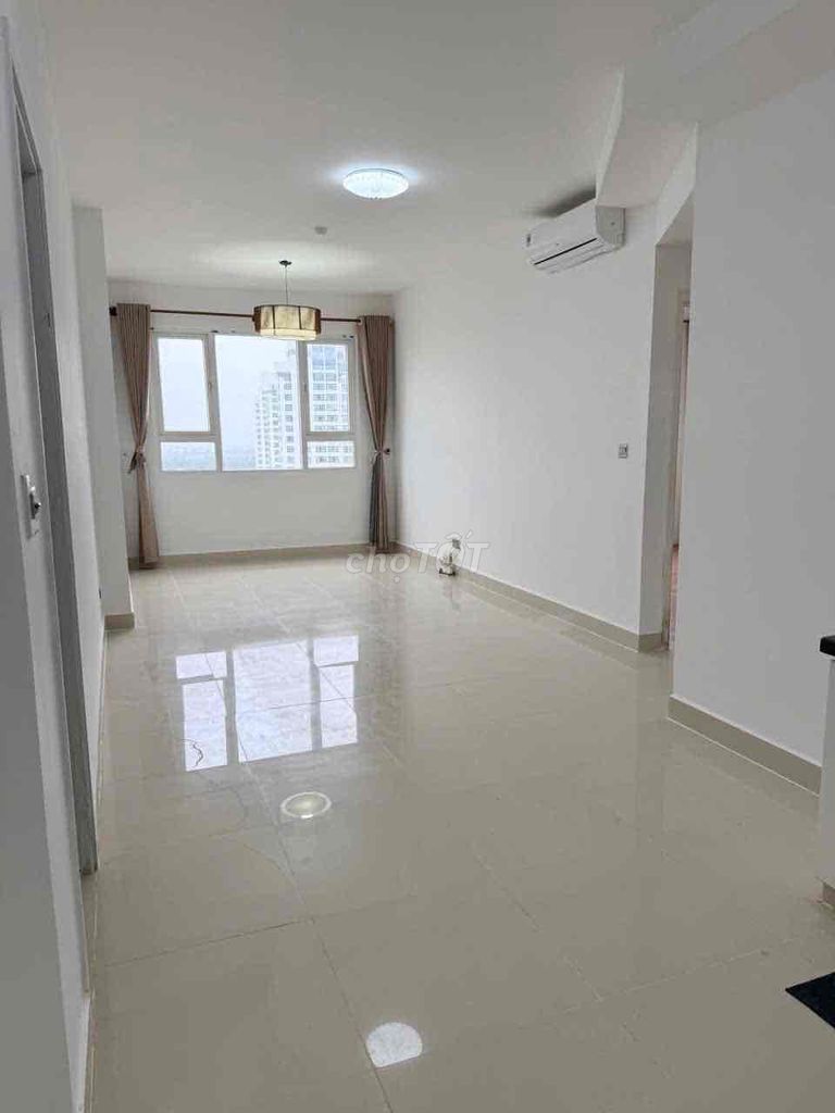 Срочно продается 2-комнатная в The Park Residence, торг