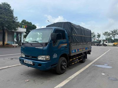 K165 2017. Mua bán Xe tải, xe ben tại Huyện Trảng Bom Đồng Nai được đăng bởi Đào Hoàng Hải hình 1