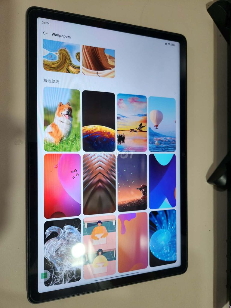 Realme Pad X 6GB/128GB. Mua bán Máy tính bảng tại Thành phố Nha Trang Khánh Hòa được đăng bởi Nam hình 1
