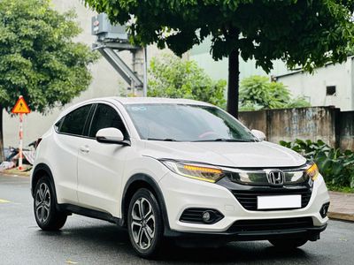 749O75🚗Honda HR-V 2018 1.8 G - 97000 km🌟BAOĐẸP🌟