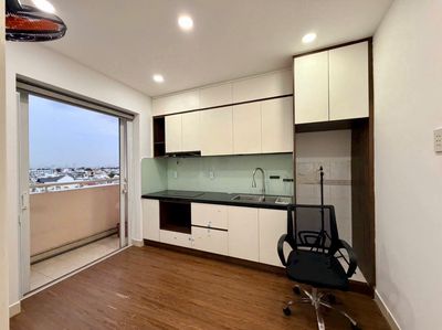 Căn hộ 42 m² · 2 PN · Đường Đặng Thùy Trâm