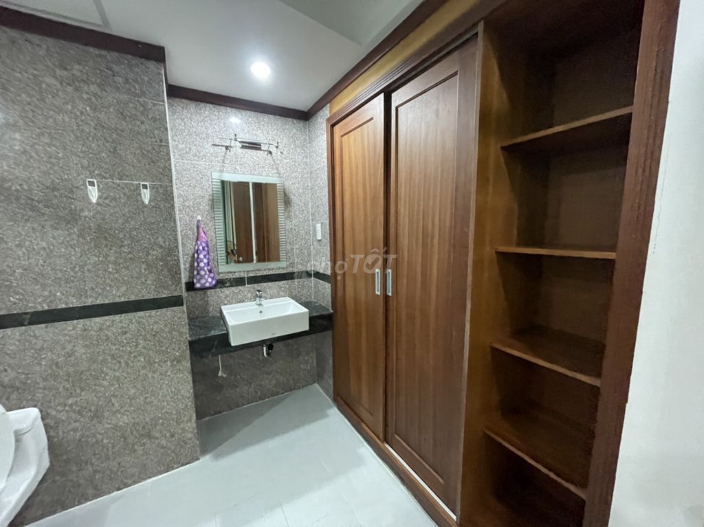 BÁN CĂN HỘ PHÚ HOÀNG ANH 88M2, 2 PHÒNG NGỦ, 2WC, 2tỷ750tr