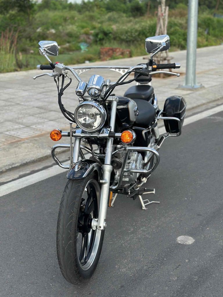 SUZUKI GZ 150A  chính chủ kí. Mua bán Xe máy tại Thành phố Thủ Đức Tp Hồ Chí Minh được đăng bởi XE MÁY TOÀN PHÁT  hình 16