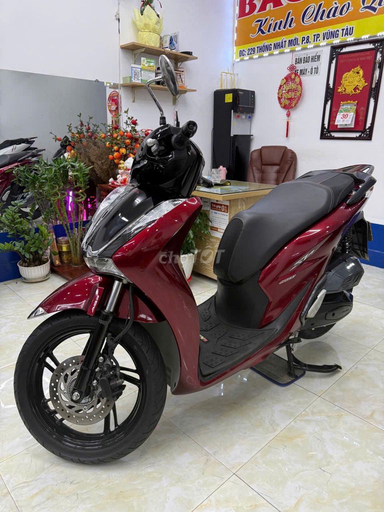 🌈SHOP Mới về SH 125 ABS ÚP ĐẦU ĐÈN MẶC NẠ SH 350. Mua bán Xe máy tại Thành phố Vũng Tàu Bà Rịa - Vũng Tàu được đăng bởi XE MÁY BẢO THANH  TPVŨNG TÀU hình 13