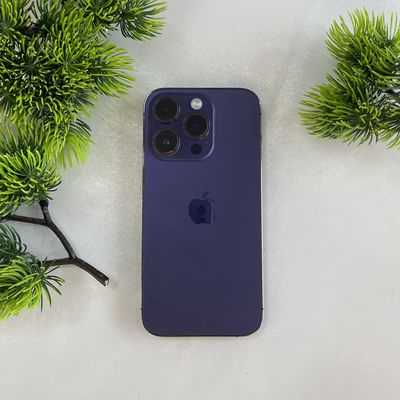 IPhone 14 Pro VN 128GB ⭐GÓP 0Đ - Đổi Máy. Mua bán Điện thoại tại Quận Ninh Kiều Cần Thơ được đăng bởi DI ĐỘNG BULL