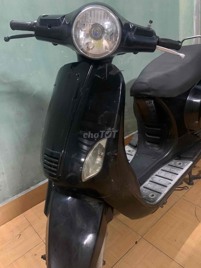 bỏ bình vài chạy. Mua bán Xe điện tại Huyện Hòa Vang Đà Nẵng được đăng bởi phan lam sơn hình 3