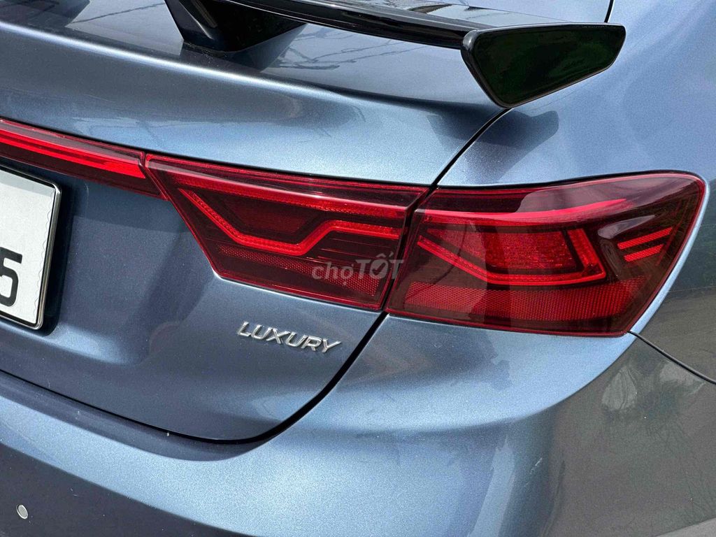 Kia Cerato 2020 1.6 AT Luxury  - 55000 km. Mua bán Ô tô tại Quận 12 Tp Hồ Chí Minh được đăng bởi Phong hình 2
