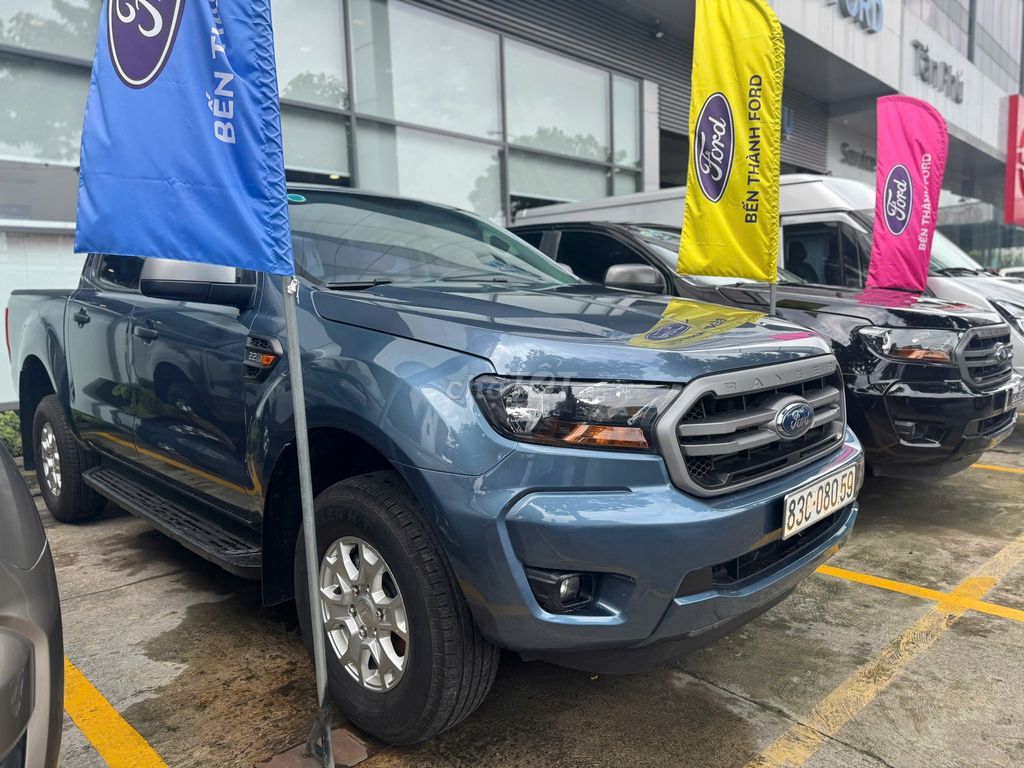 FORD RANGER 2019 SỐ SÀN_XE ĐI RẤT KỸ_CHO VAY 70%. Mua bán Ô tô tại Quận Tân Phú Tp Hồ Chí Minh được đăng bởi Trần Thành hình 17