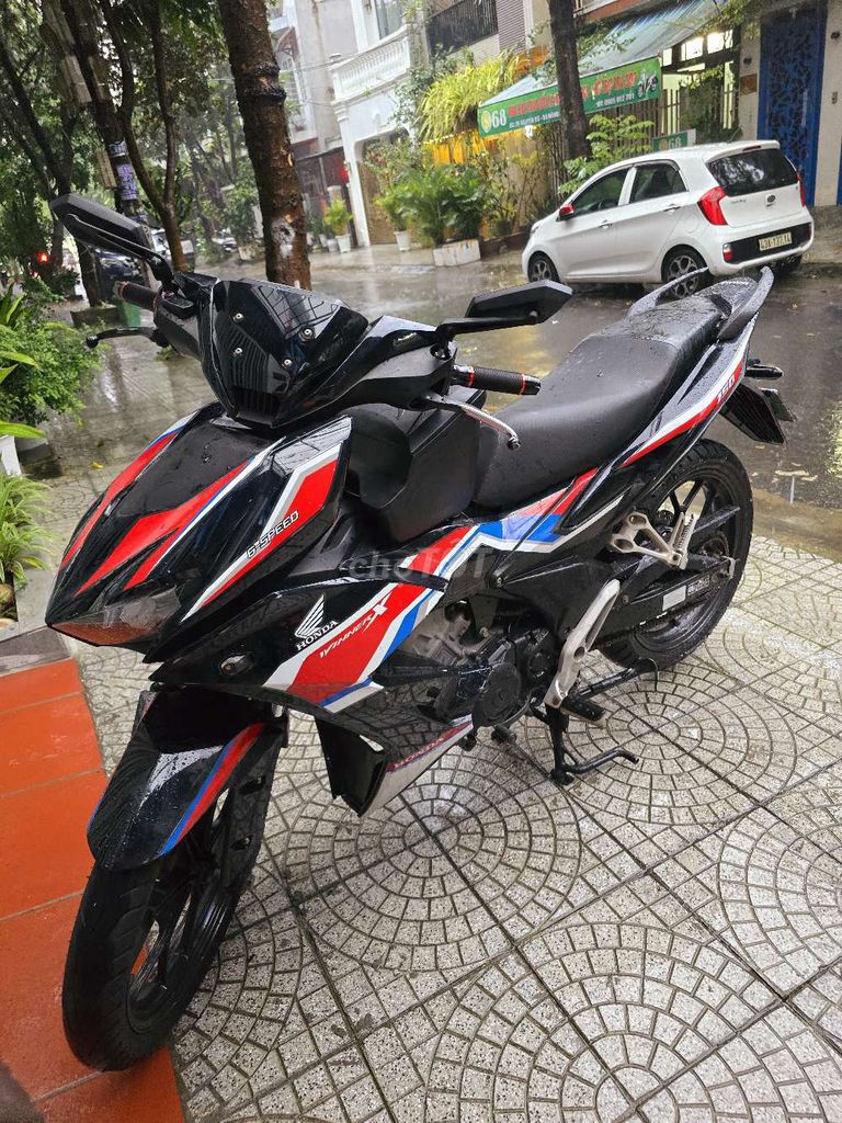 🍎BÁN WINNER X 2021. Mua bán Xe máy tại Quận Hải Châu Đà Nẵng được đăng bởi cường thịnh hình 2