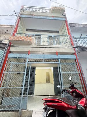 Nhà HXH trệt 2 lầu ngay chợ Trần Văn Quang P10 TB. Mua bán nhà ở tại Quận Tân Bình Tp Hồ Chí Minh được đăng bởi Ngọc Phát