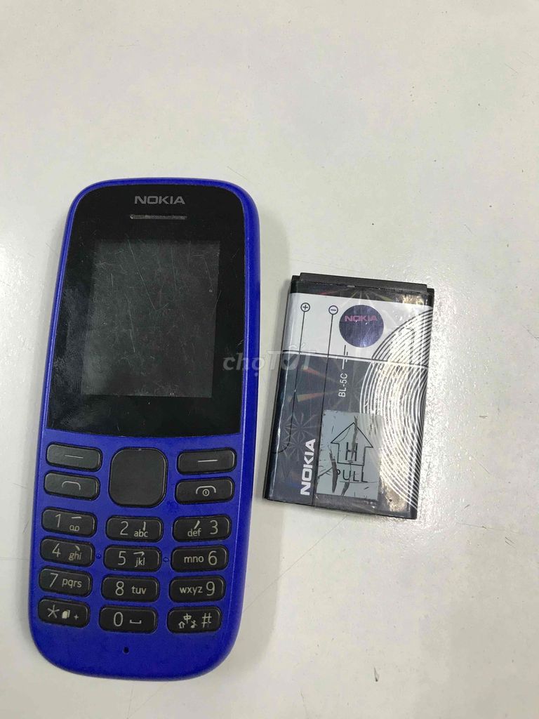 Nokia 3G Xanh. Mua bán Điện thoại tại Huyện Long Thành Đồng Nai được đăng bởi Lê hình 1