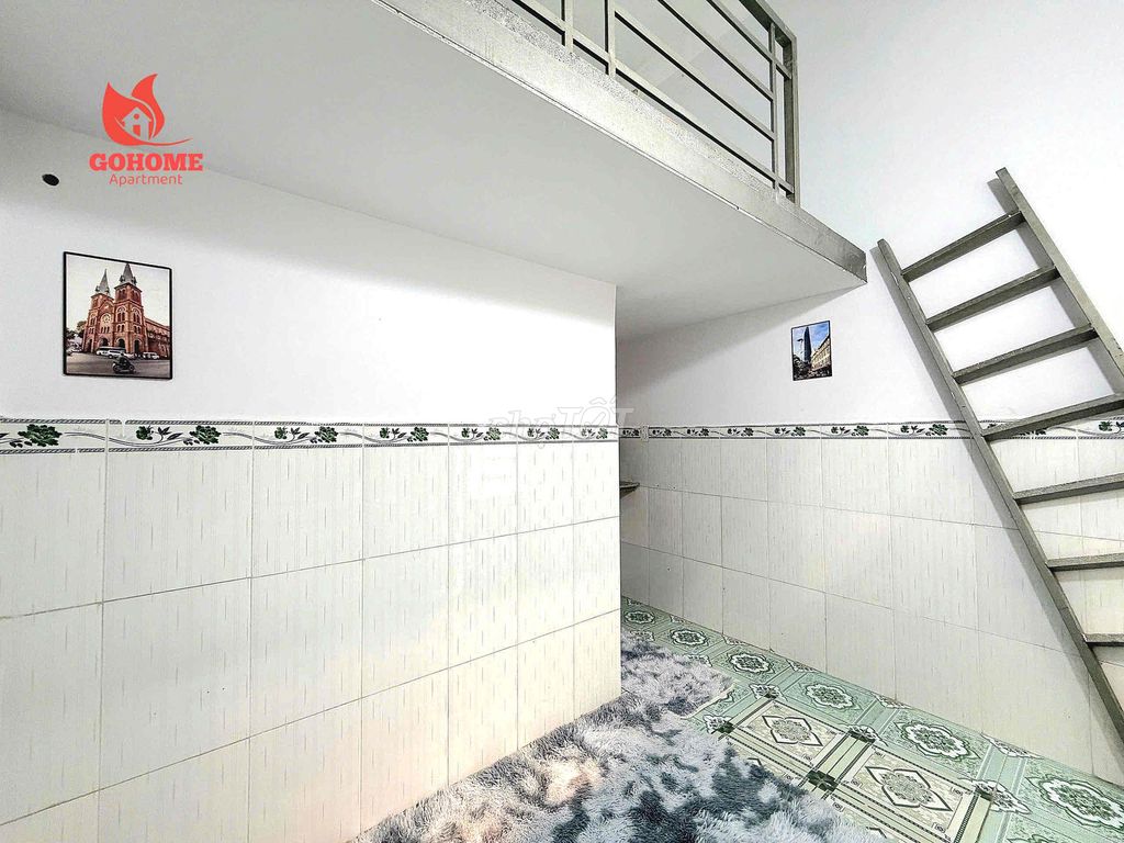Phòng trọ sinh viên GIÁ RẺ ngay ĐH GTVT - LĐXH - Nguyễn Ảnh Thủ