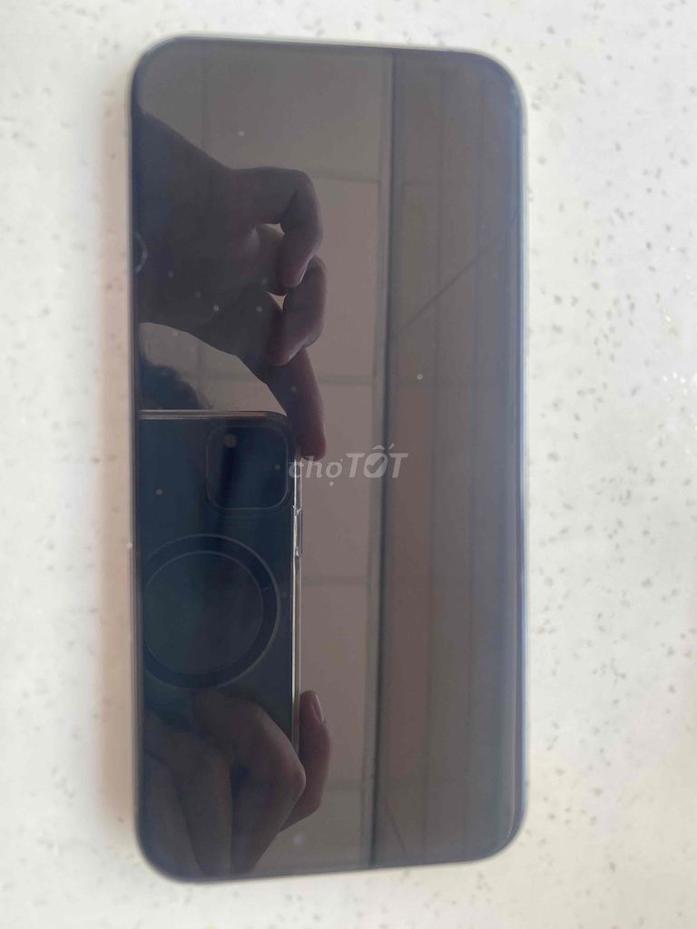 Apple iPhone 15 Pro Max 512GB Titan tự nhiên. Mua bán Điện thoại tại Thành phố Thủ Dầu Một Bình Dương được đăng bởi Long hình 1