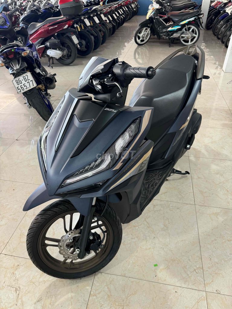 varrio 125 2024 odo:5000km. Mua bán Xe máy tại Huyện Hàm Thuận Nam Bình Thuận được đăng bởi Toàn hình 1