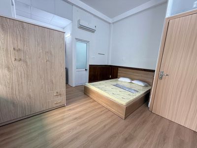 Аренда · 1 комн. · 40 м² · Quận Thanh Khê, ул. Đường Điện Biên Phủ