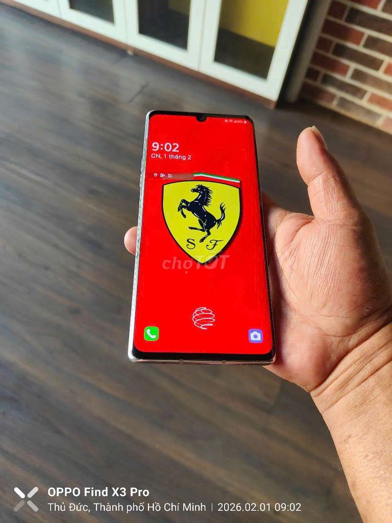 LG Velvet 8GB/128GB Đen. Mua bán Điện thoại tại Thành phố Thủ Đức Tp Hồ Chí Minh được đăng bởi trường hình 1