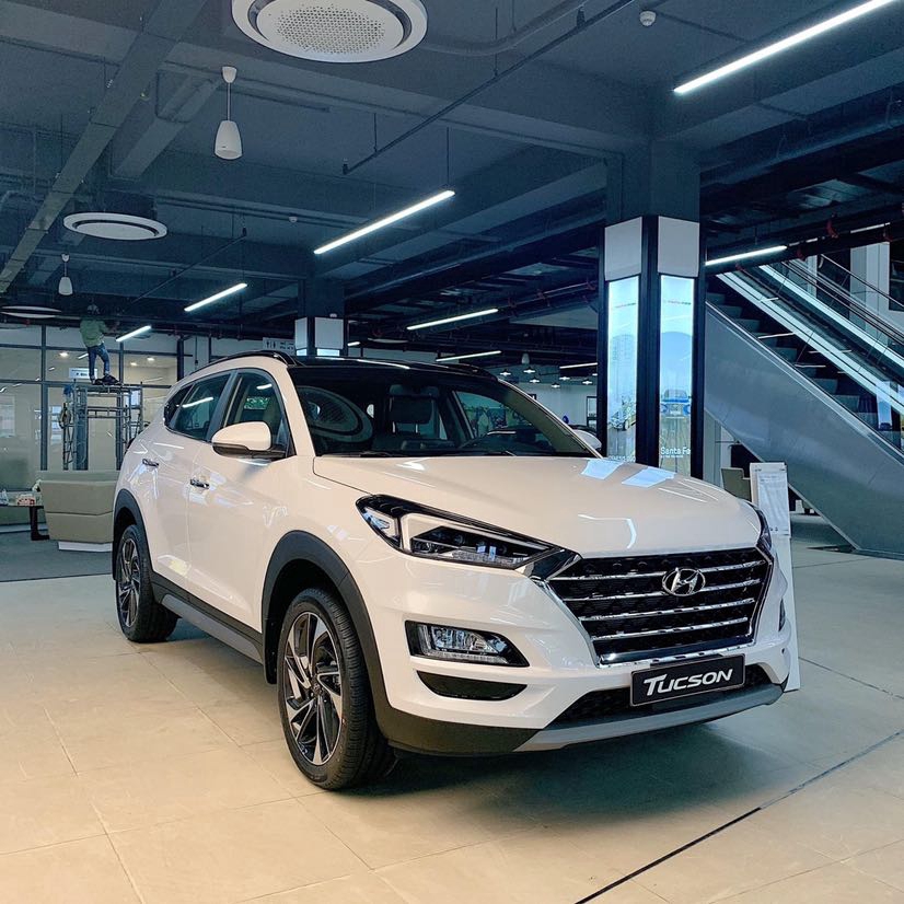 Hyundai Hà Nội -Thành Công Auto Hyundai Hà Nội -Thành Công Auto