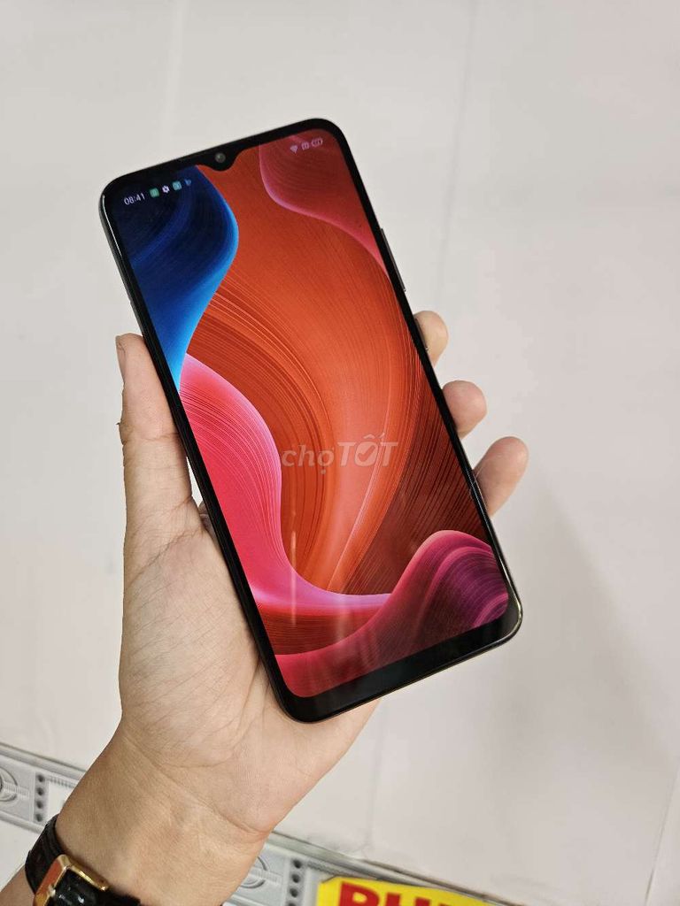 Realme C11 ram 2/32g. Mua bán Điện thoại tại Quận Ninh Kiều Cần Thơ được đăng bởi Phụ kiện  hình 1