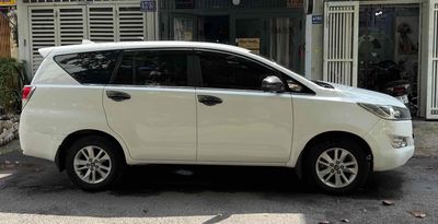 Toyota Innova 2018 - 120000 km. Mua bán Ô tô tại   được đăng bởi Ngọc Hằng