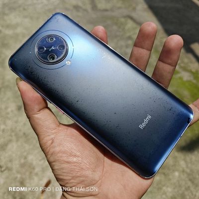 💥🍀🔥Redmi K30 Pro bản 8/128 máy trầy. Mua bán Điện thoại tại Thành phố Biên Hòa Đồng Nai được đăng bởi Điện thoại Xiaomi Biên Hòa