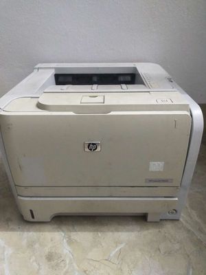 HP 2035 máy in cũ còn dùng ok. Máy như hình.. Mua bán Đồ dùng văn phòng tại Thị xã Nghi Sơn Thanh Hóa được đăng bởi Thành bại tại kỹ năng