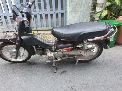 Dream TQ màu nâu bs 86 mua 2000. Mua bán Xe máy tại Quận Gò Vấp Tp Hồ Chí Minh được đăng bởi LE HOANG ANH