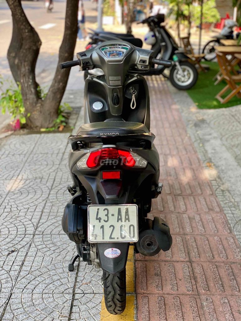 🌈Candy 50cc không cần bằng lái - CÓ TRẢ GÓP. Mua bán Xe máy tại Quận Thanh Khê Đà Nẵng được đăng bởi XE MÁY TRẢ GÓP LONG MOTOR hình 3