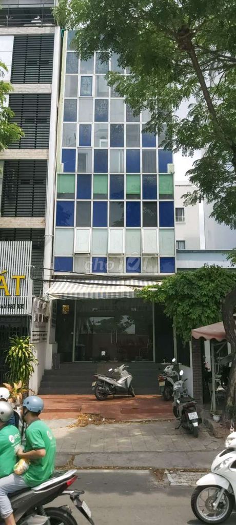 Cho thuê nhà mặt tiền gần đường số 1 phường Tân Phú quận 7