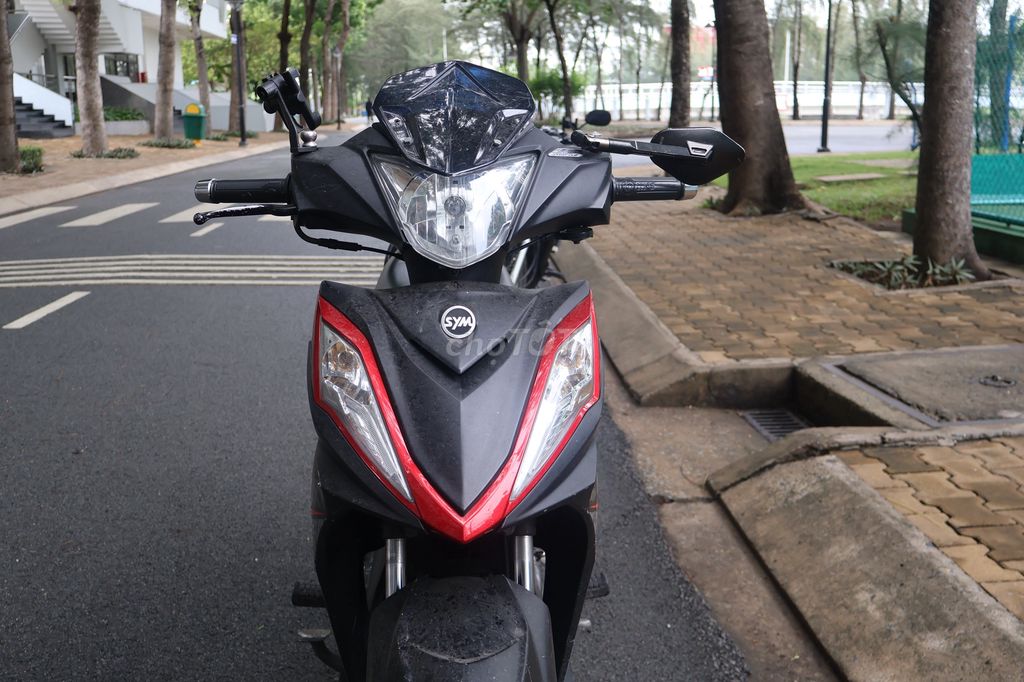 ПРОДАЕТСЯ АВТОМОБИЛЬ SYM GALAXY 50CC