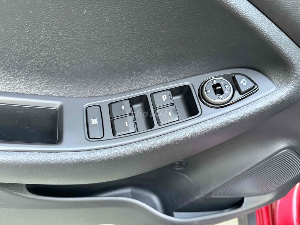 Hyundai i20 2017 Active 1.4 AT - 7 vạn nhập Ấn Độ. Mua bán Ô tô tại Huyện Bắc Tân Uyên Bình Dương được đăng bởi Lợi Used Car hình 11