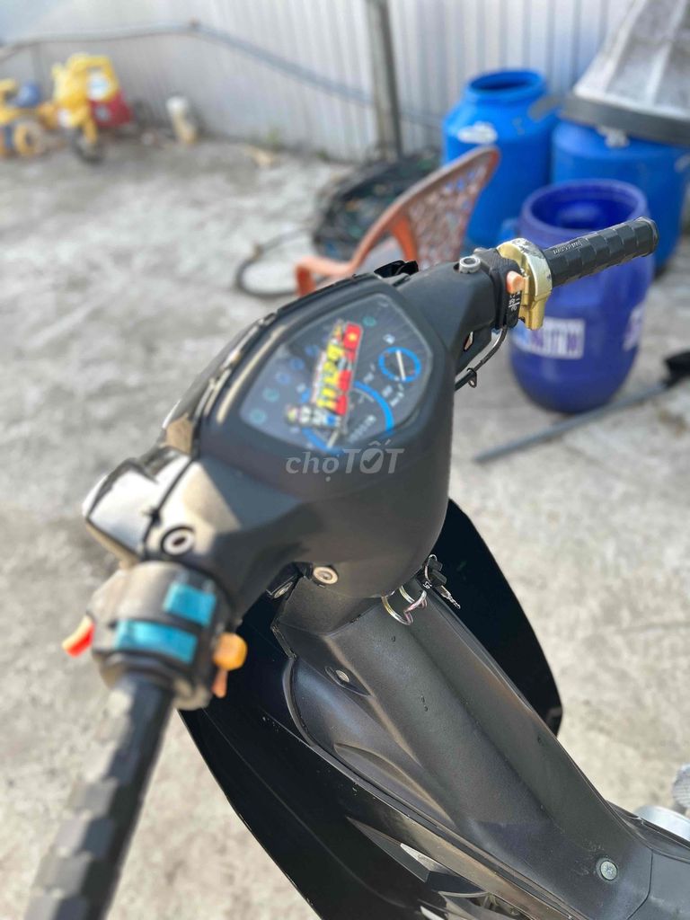 mình dư dùng bán lại Sirius hàn quốc 2011. Mua bán Xe máy tại Huyện Phong Điền Cần Thơ được đăng bởi Trum Da Nâu hình 5