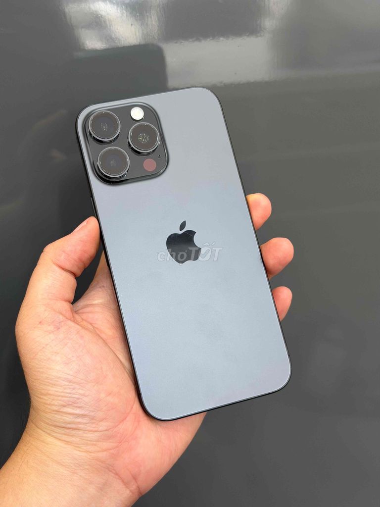 16 Pro Max 256GB Đen Lock Mỹ Pin 90 Imei 9282828. Mua bán Điện thoại tại Quận Ninh Kiều Cần Thơ được đăng bởi Quý Mobile Cần thơ hình 1