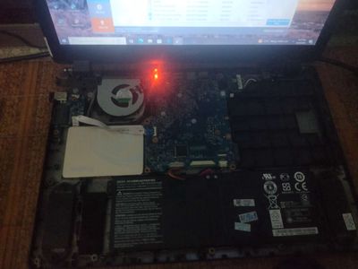 Acer Celeron/SSD/4GB RAM/12 inch - Đã sửa chữa. Mua bán Laptop tại Thị xã Từ Sơn Bắc Ninh được đăng bởi Mai Xuân Quang