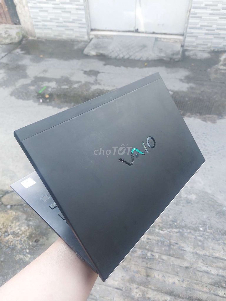 Laptop Vaio  Core i5 1035G1 - Ram 8gb - SSD 256gb. Mua bán Laptop tại Quận 12 Tp Hồ Chí Minh được đăng bởi Laptop Nina  hình 5