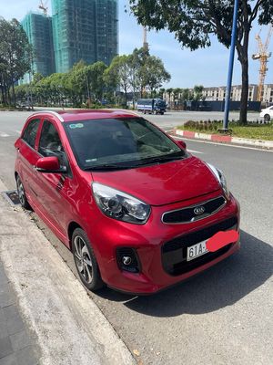 KIA Morning 2020 Luxury -. Mua bán Ô tô tại Thành phố Thủ Đức Tp Hồ Chí Minh được đăng bởi Nguyễn Thành