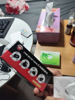 Camera lùi ahd icar mới. Mua bán Phụ tùng xe tại Quận Bình Thạnh Tp Hồ Chí Minh được đăng bởi tuấn anh