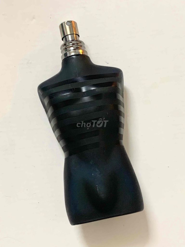 Nước Hoa Jean Paul Gaultier Ultra Male Intense