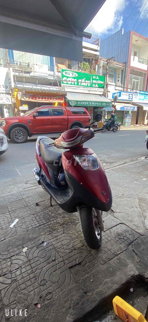 Attila chân bấm. Mua bán Xe máy tại Quận Thanh Khê Đà Nẵng được đăng bởi Sửa xe TỰ  hình 1