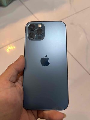 Apple iPhone 12 Pro 128GB pin 100%
