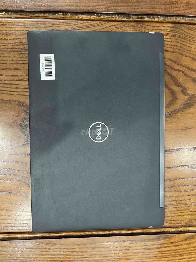 Dell Latitude 7290 i5-8350U 14 inch 8GB/250GB. Mua bán Laptop tại Quận Liên Chiểu Đà Nẵng được đăng bởi Nguyễn Thành Danh hình 1