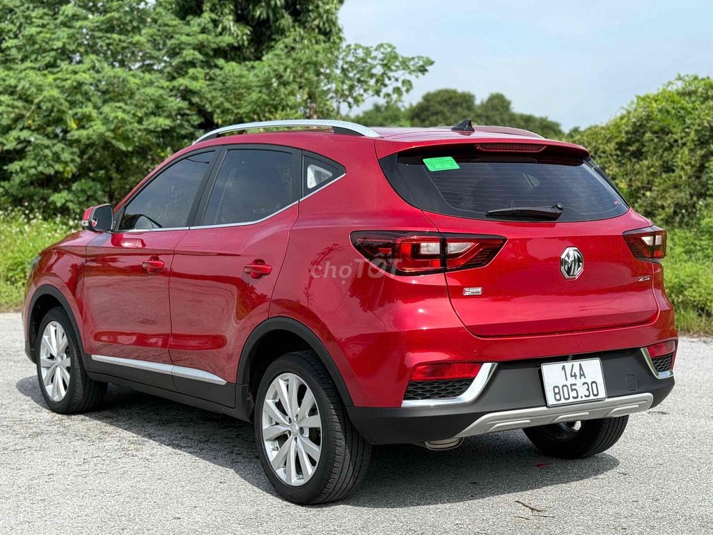 MG MGZS 2020 com - 70000 km. Mua bán Ô tô tại Huyện Gia Lộc Hải Dương được đăng bởi Nhất Tín Ô Tô Hải Dương hình 7