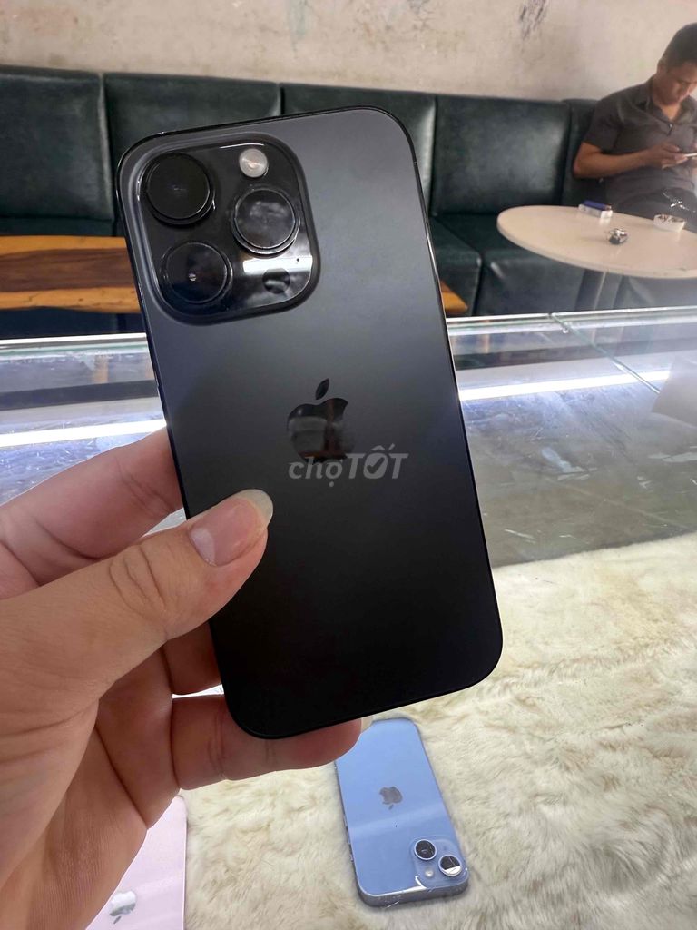 iphone 14pro quôc tế