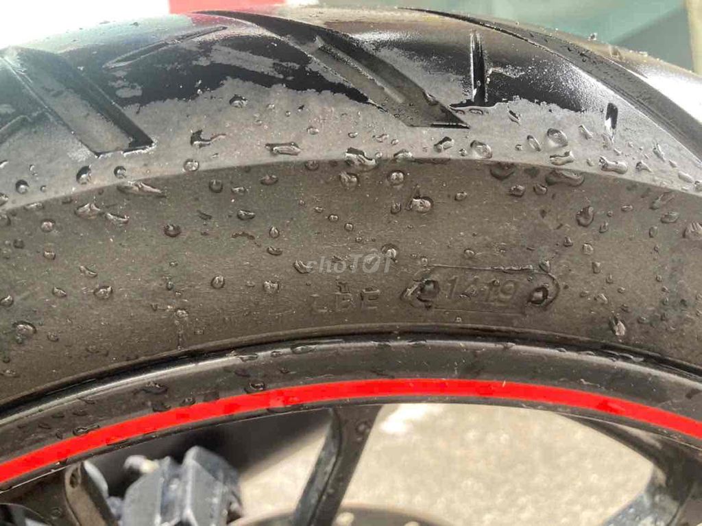 R15 2019 chính chủ lướt 8000km. Mua bán Xe máy tại Thành phố Thủ Đức Tp Hồ Chí Minh được đăng bởi Xe máy Hoàng Anh hình 11